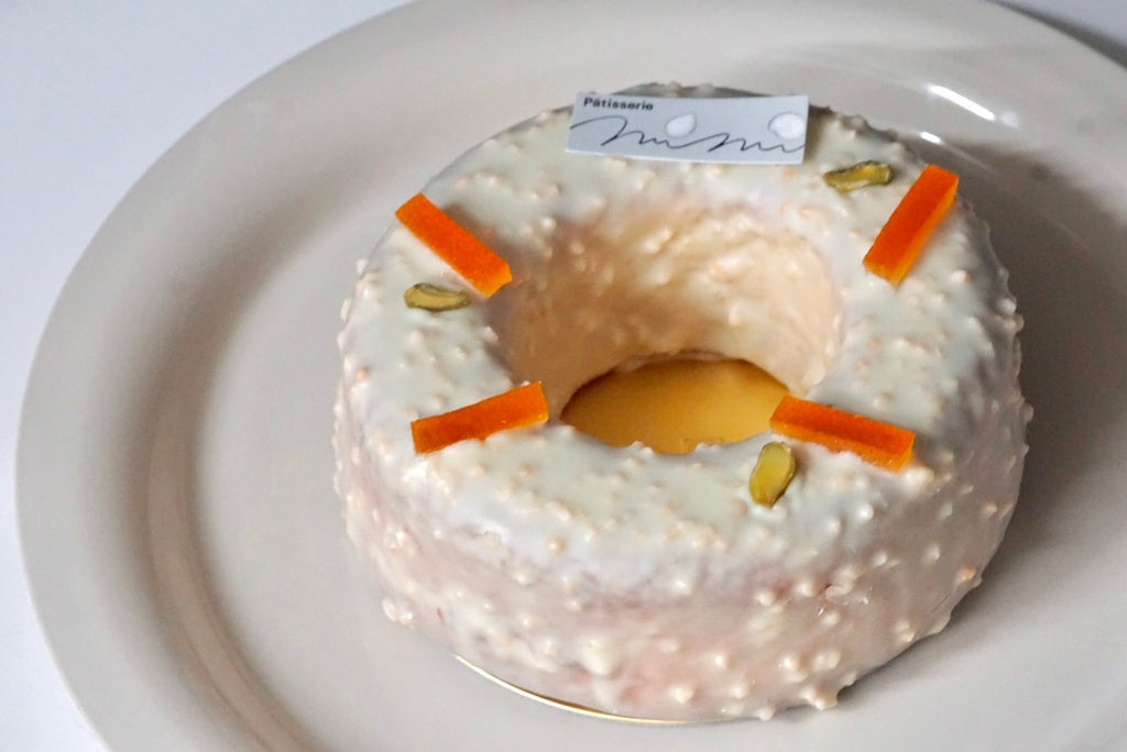 【季節限定】ケークオランジュ