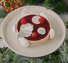 2025年/クリスマスケーキのご予約について