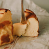 バスクチーズケーキ