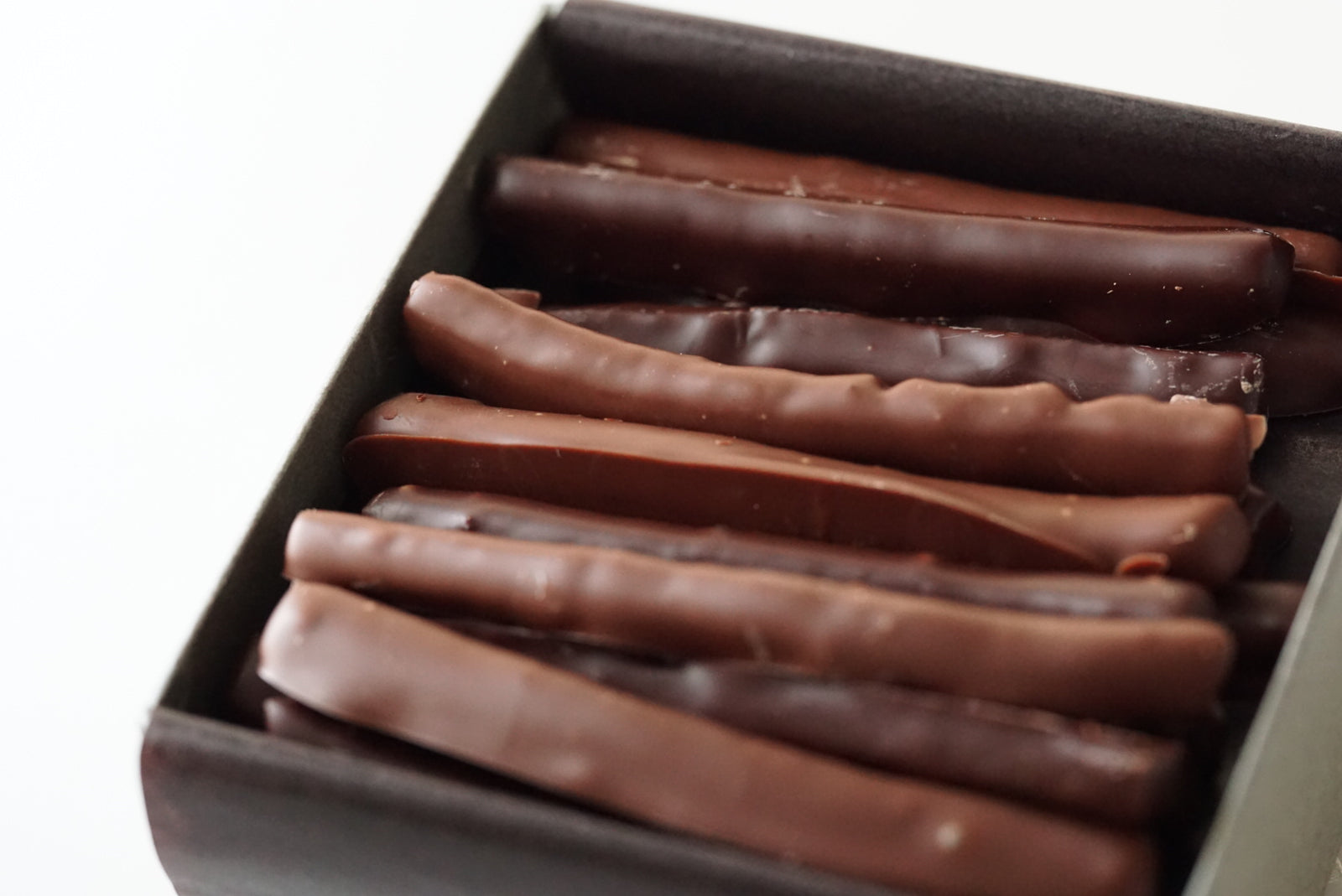 【ホワイトデー/3月8日以降配送商品】レモンとオレンジのショコラ