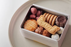 【母の日】8種クッキー缶ギフト