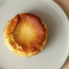 バスクチーズケーキ
