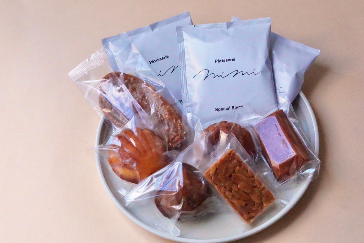 オンライン限定/10月のおすすめギフトセット（限定30セット）