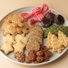Xmasクッキー缶（9種類入り）