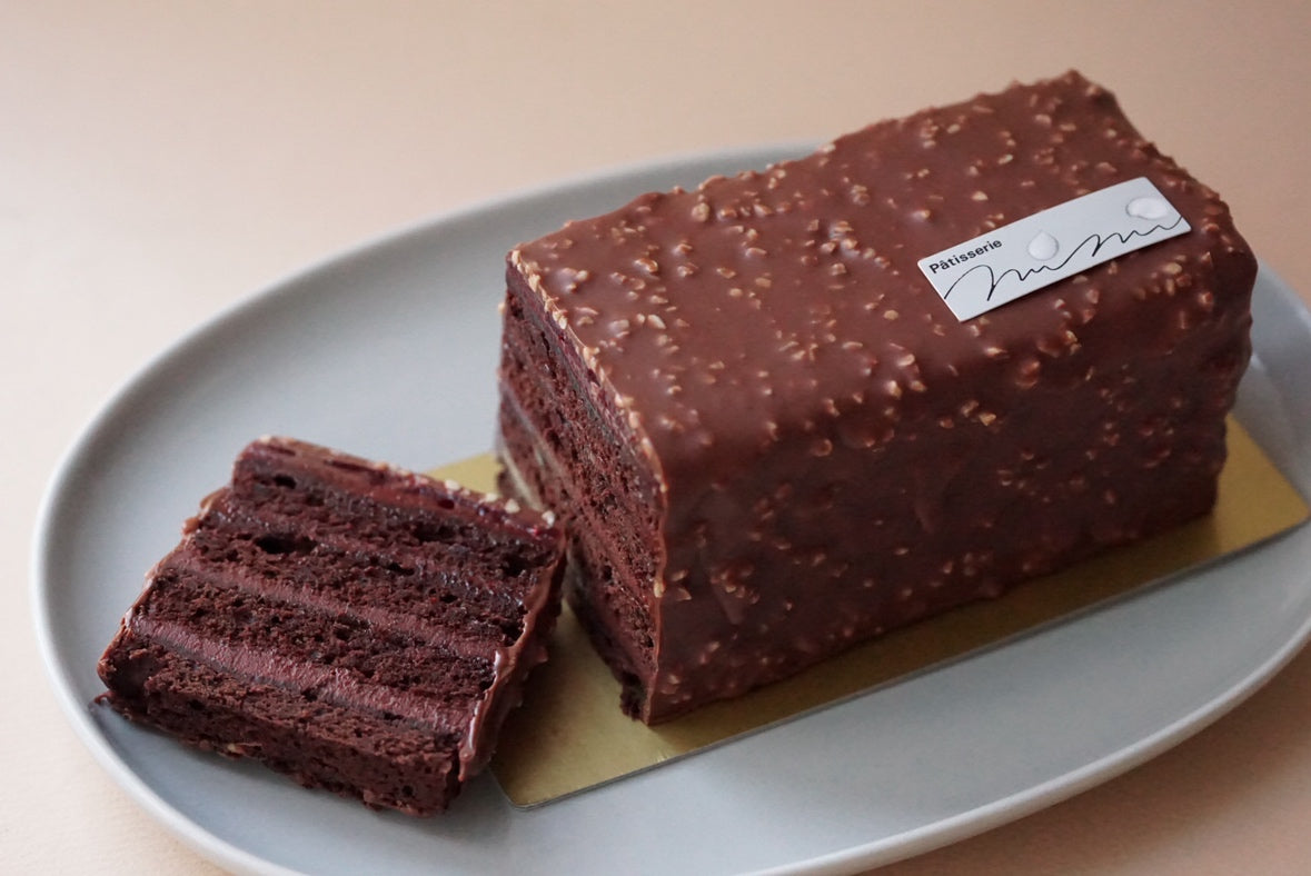 【ホワイトデー/3月8日以降配送商品】ケークスリーズショコラ（1本入）