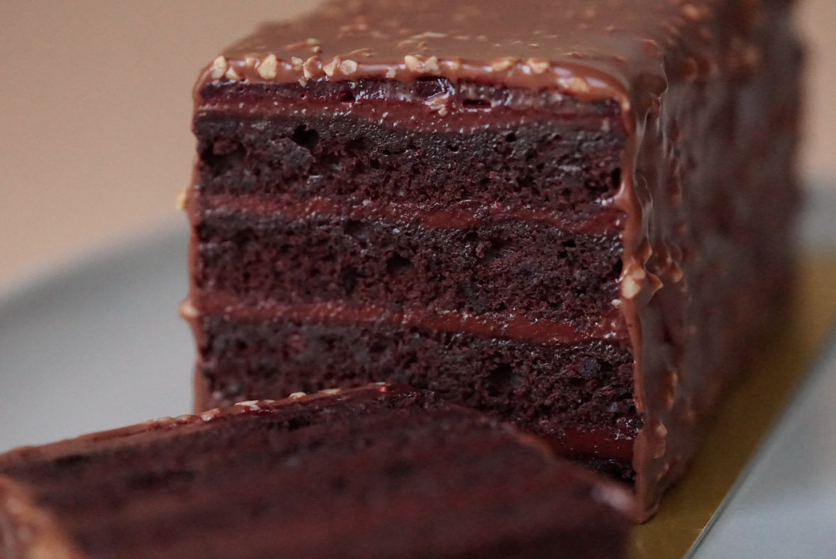 【ホワイトデー/3月8日以降配送商品】ケークスリーズショコラ（1本入）