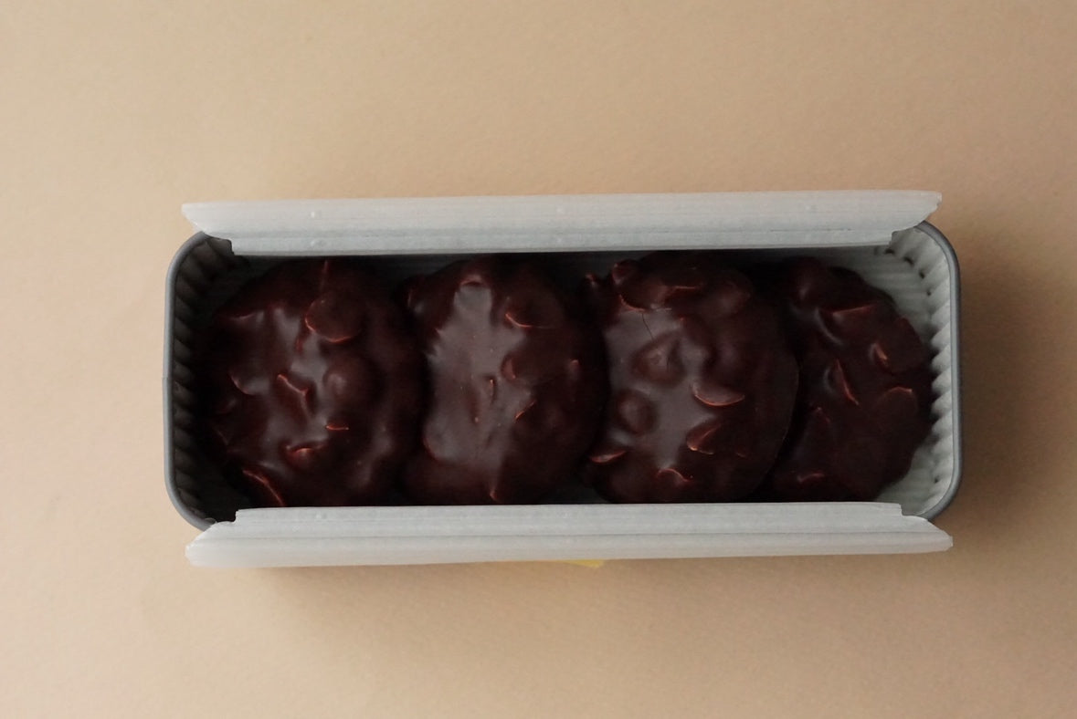 【ホワイトデー/3月8日以降配送商品】サブレショコラカカウェット（4個入）