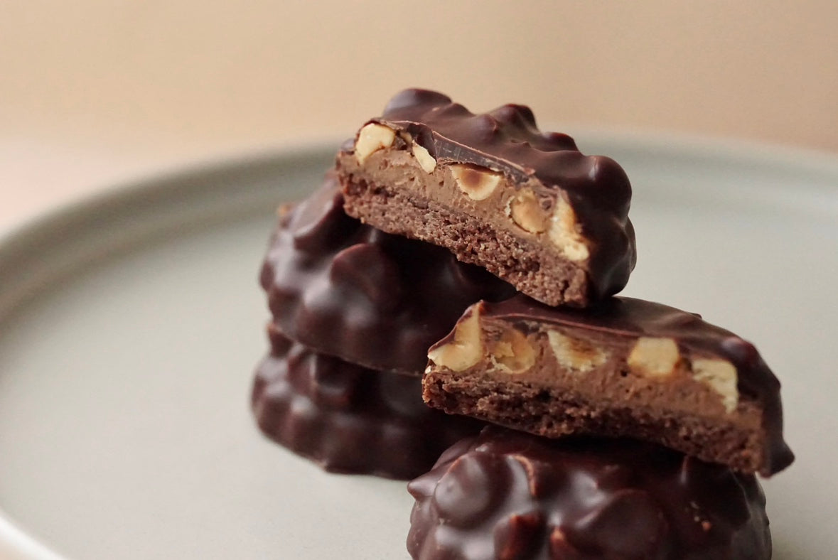 【ホワイトデー/3月8日以降配送商品】サブレショコラカカウェット（4個入）