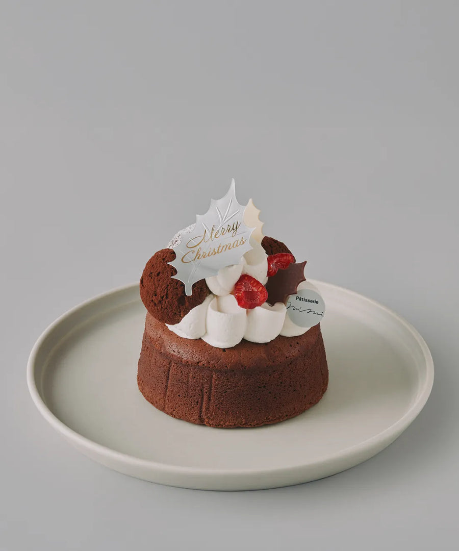 スフレショコラ60DAYS